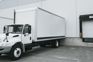 Delivery Vehicles